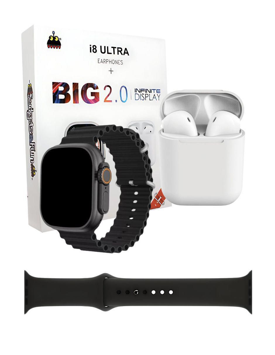 Box set unisex con GPS 3