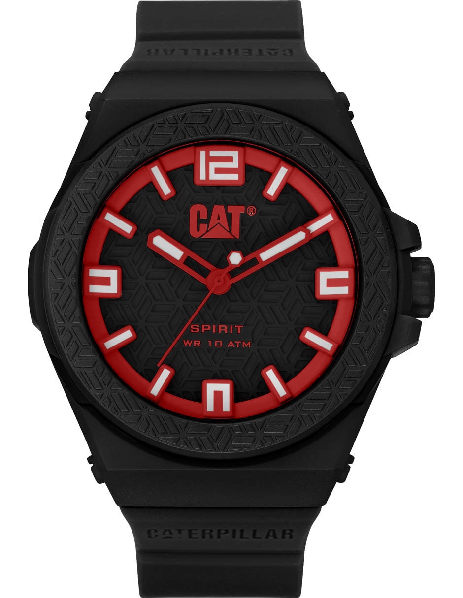 Reloj CAT Spirit EVO para hombre CLO.111.21.118 Liverpool