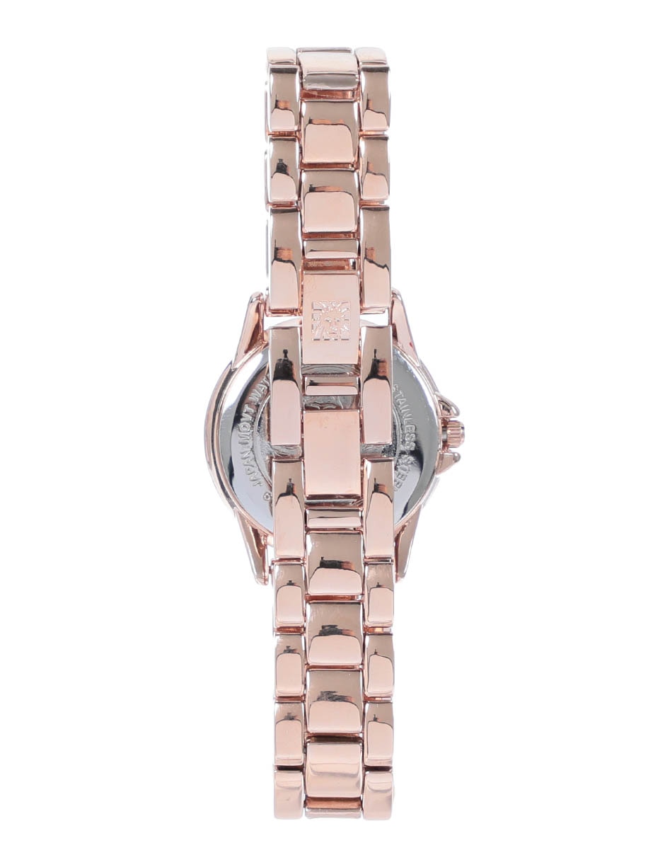 Reloj para mujer AK4132BLRG 2