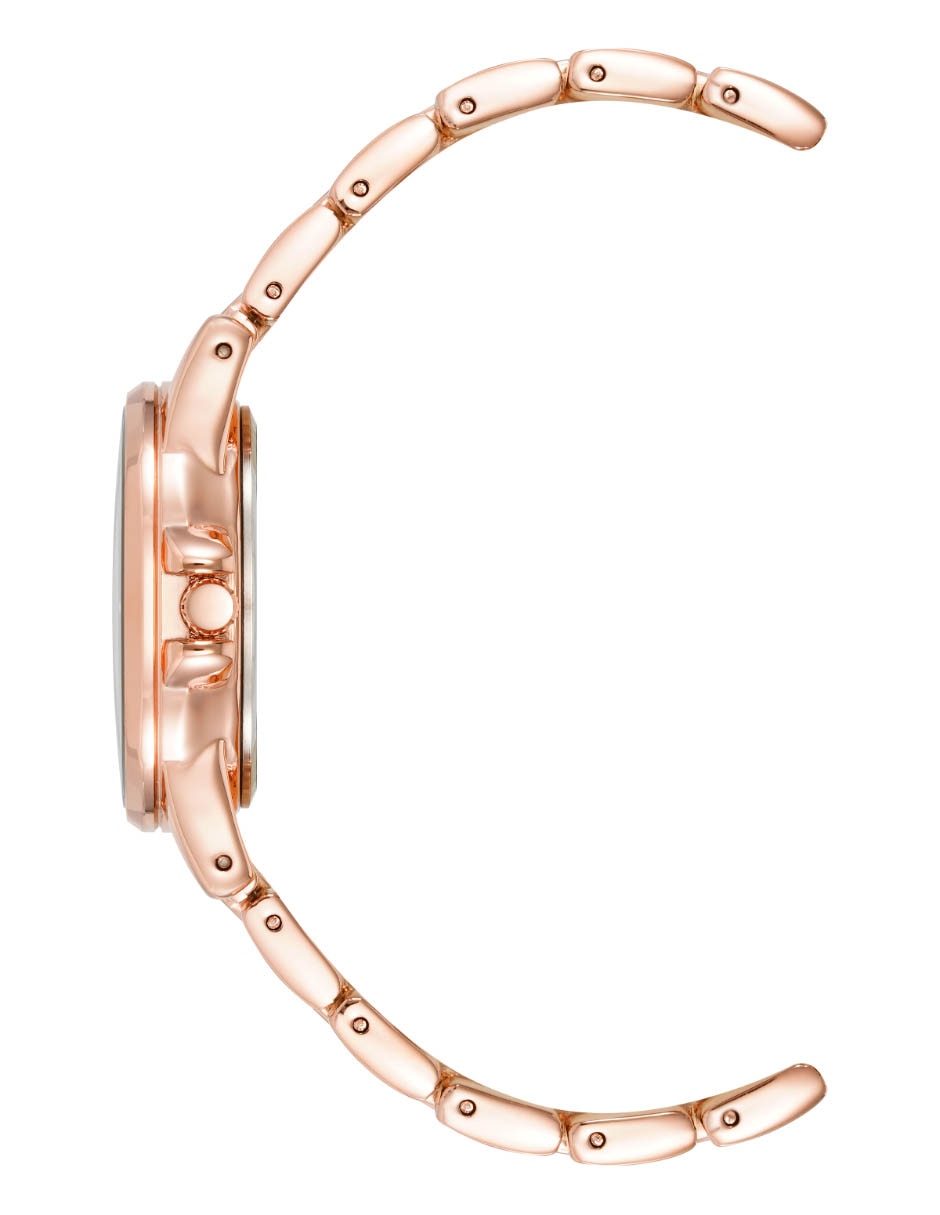 Reloj para mujer AK4132BLRG 6