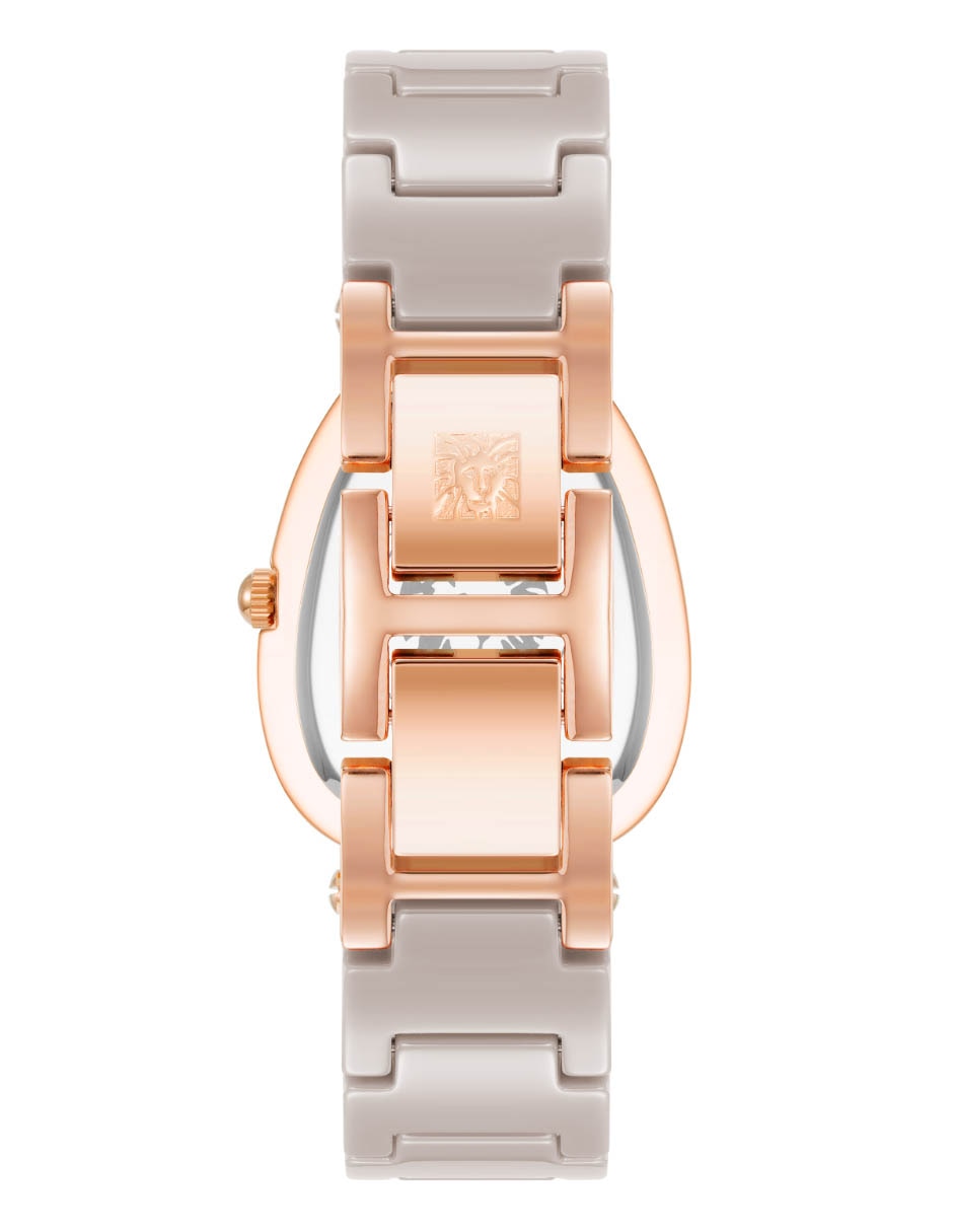 Reloj Color Collection para mujer AK5012RGTP 2