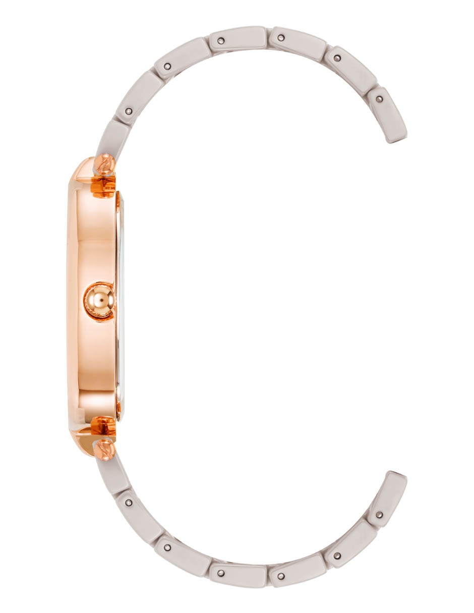 Reloj Color Collection para mujer AK5012RGTP 3