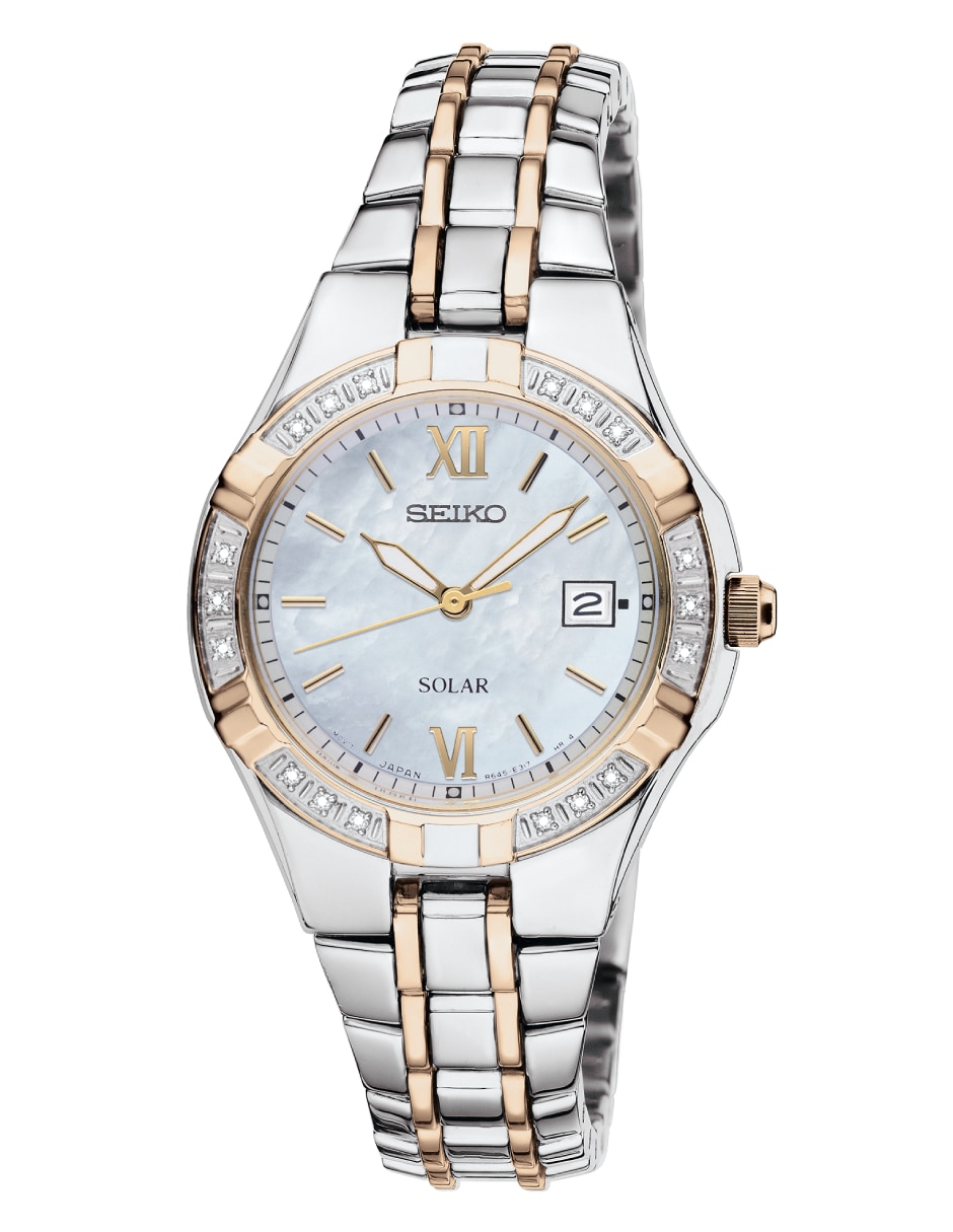 Reloj Essentials unisex SUT068