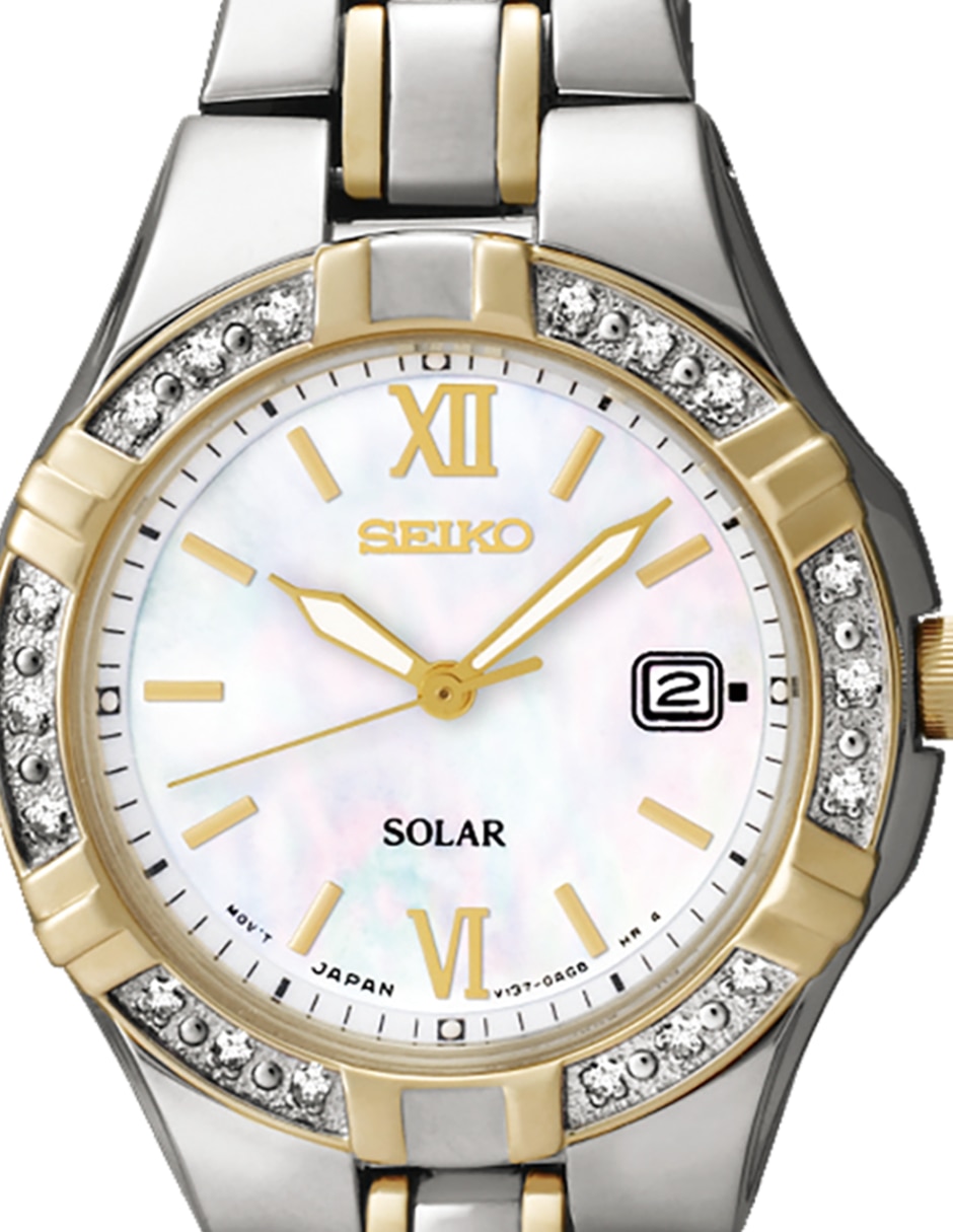 Reloj Essentials unisex SUT068 2