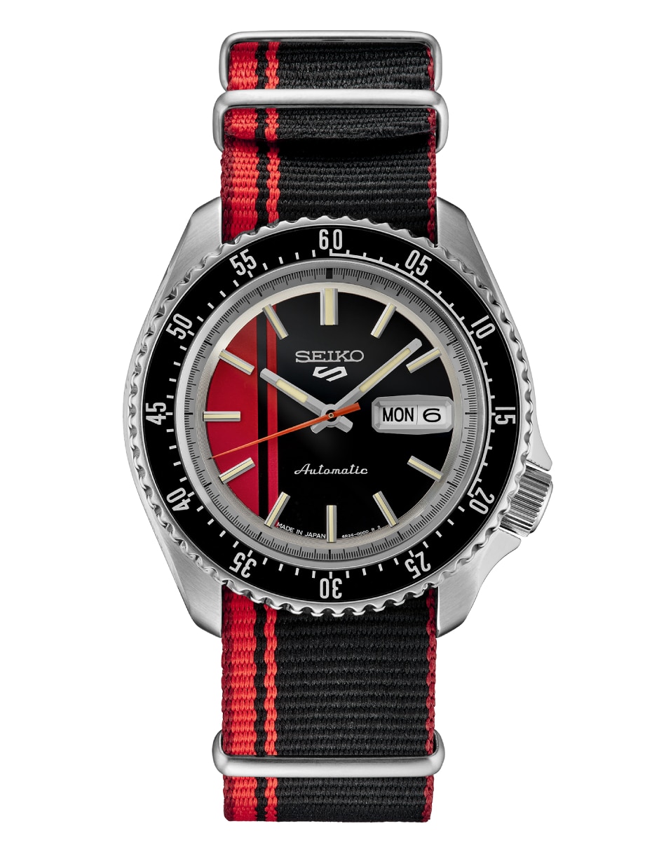Reloj 5 Sports unisex SRPK71
