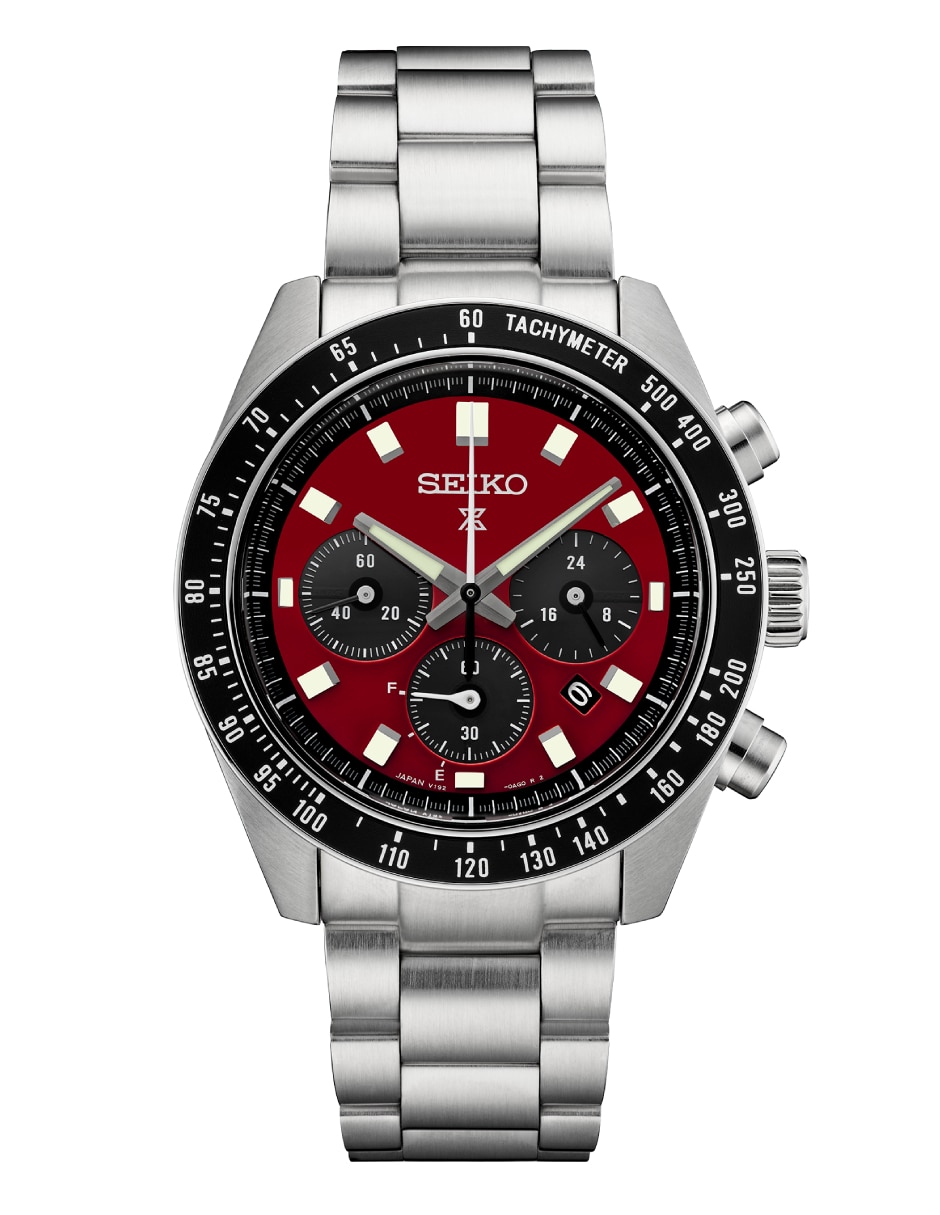 Reloj Prospex unisex SSC927