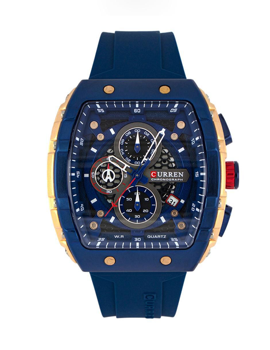 Reloj Kred para hombre 3750005530725 Reloj Kred para hombre 3750005530725