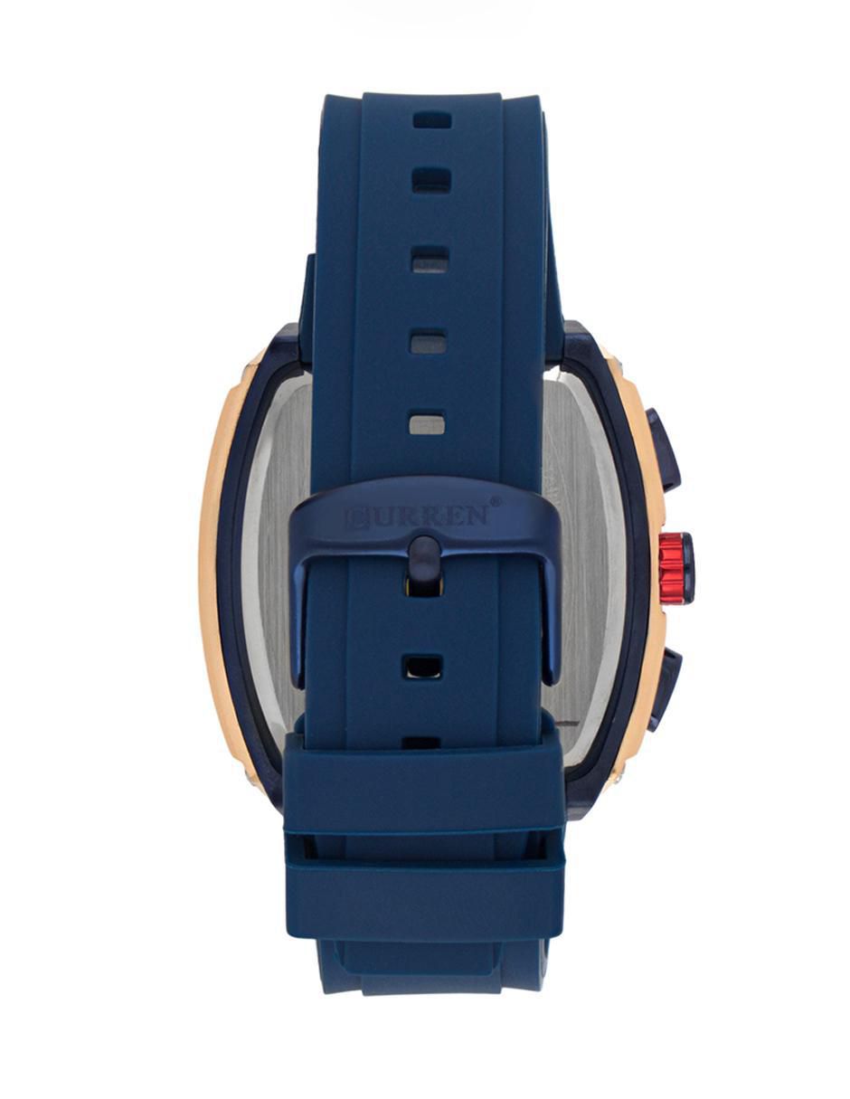 Reloj Kred para hombre 3750005530725 3