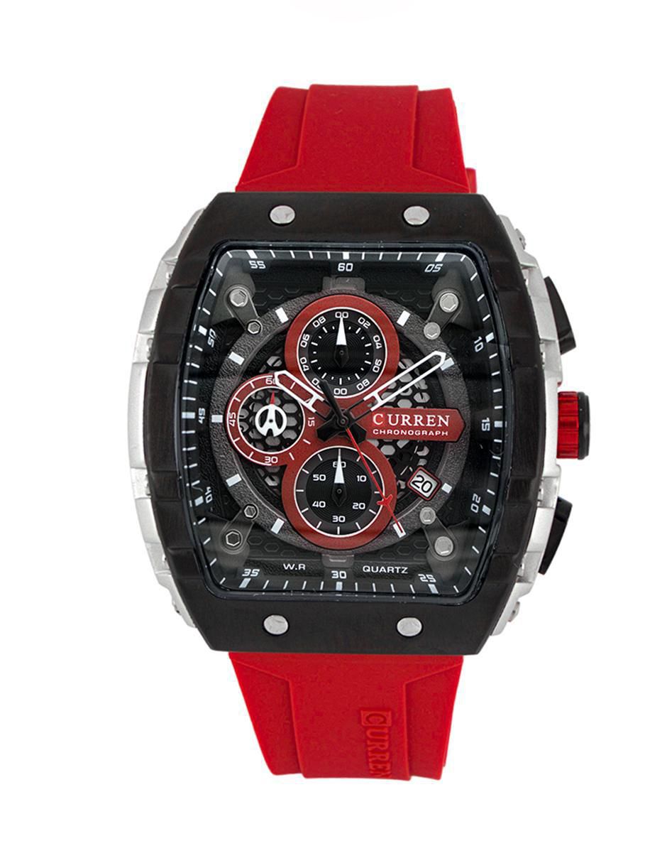 Reloj Kred para hombre 3750005530688 Reloj Kred para hombre 3750005530688