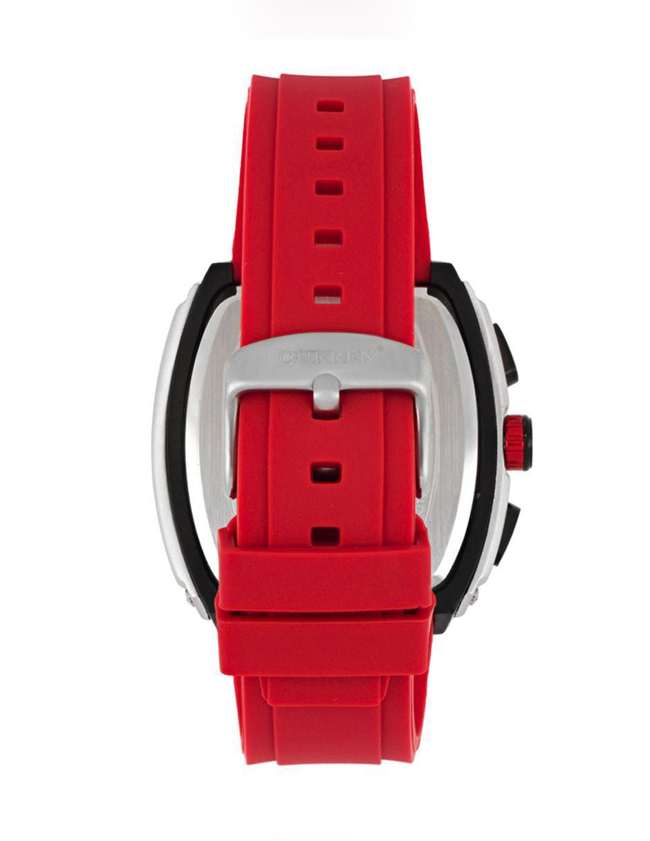 Reloj Kred para hombre 3750005530688 3