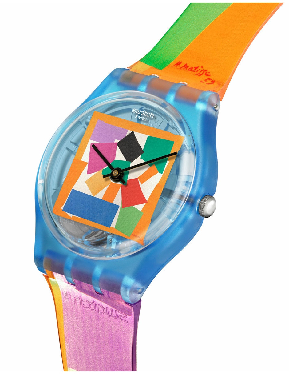 Reloj Gent Biosourced unisex SO28Z127 2