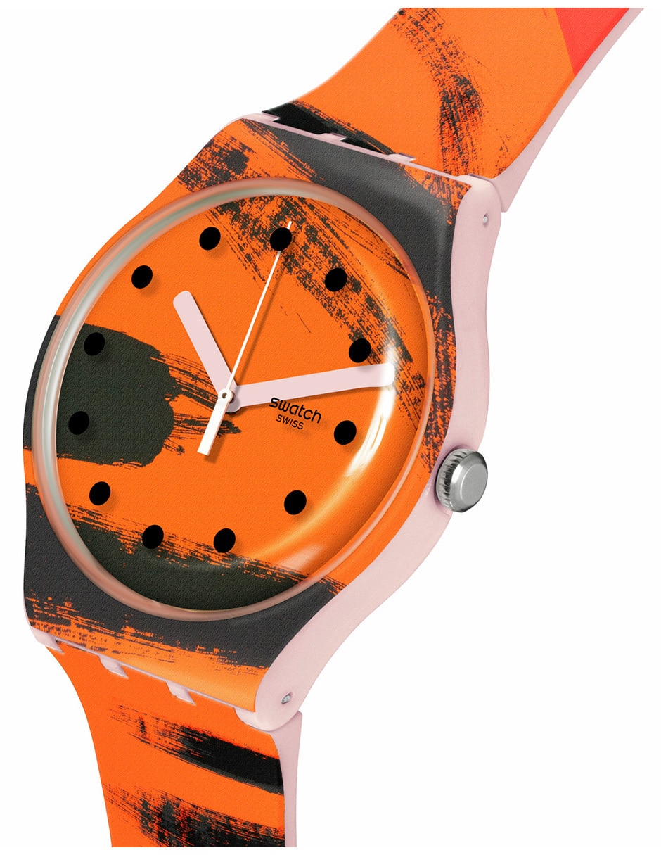 Reloj New Gent unisex SUOZ362 2