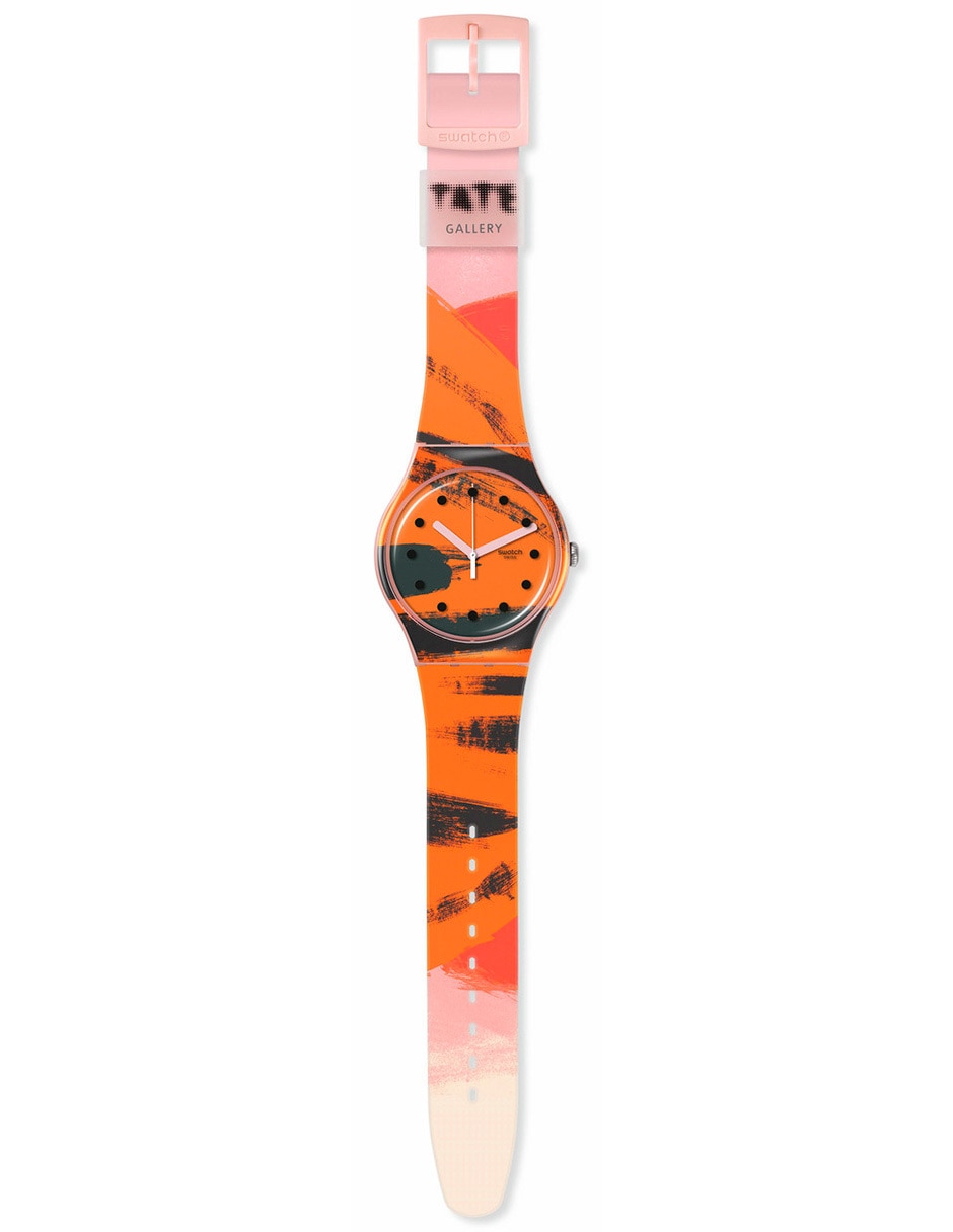 Reloj New Gent unisex SUOZ362 3