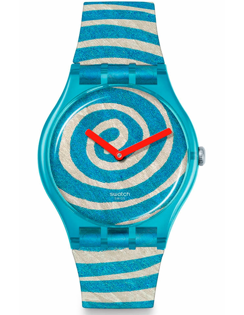 Reloj New Gent unisex SUOZ364