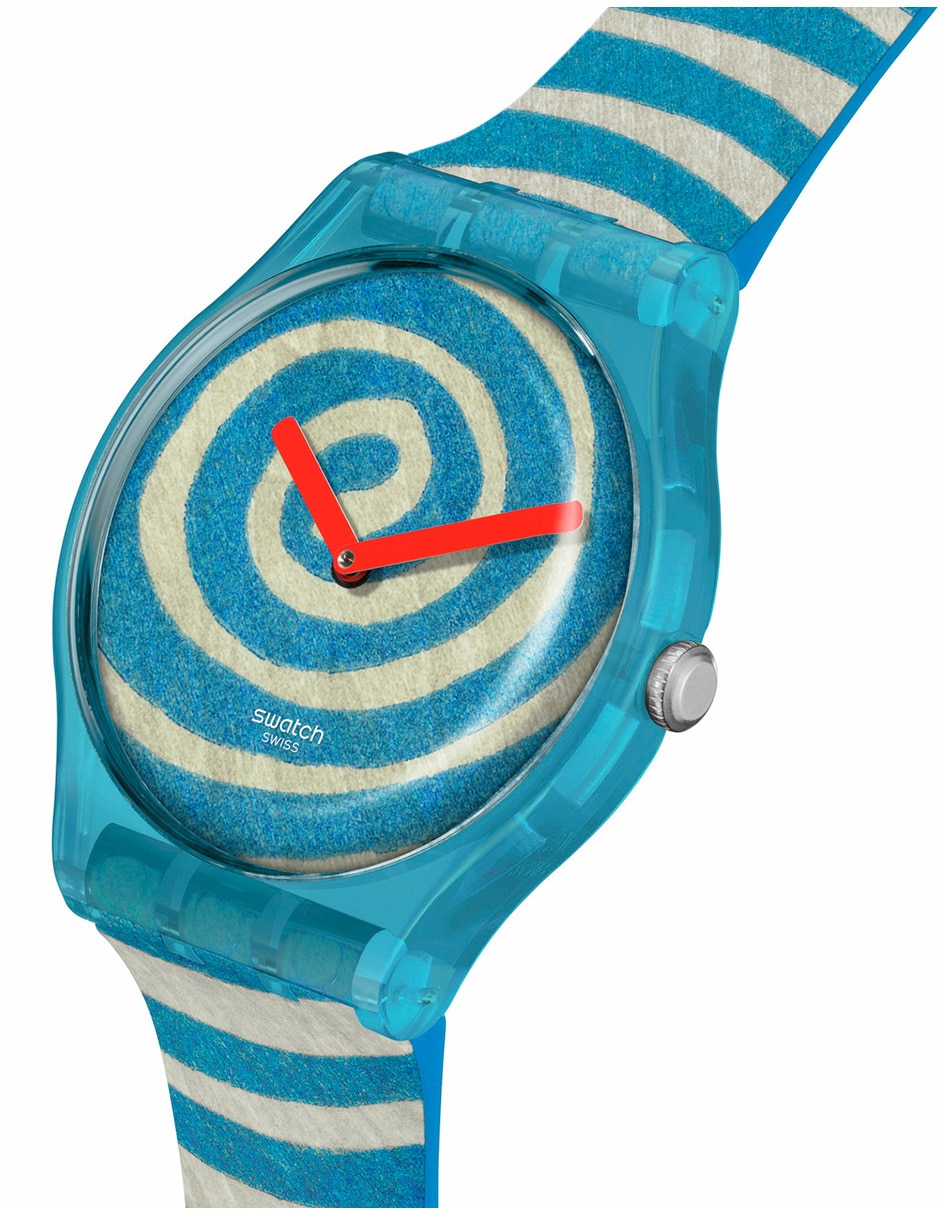Reloj New Gent unisex SUOZ364 2