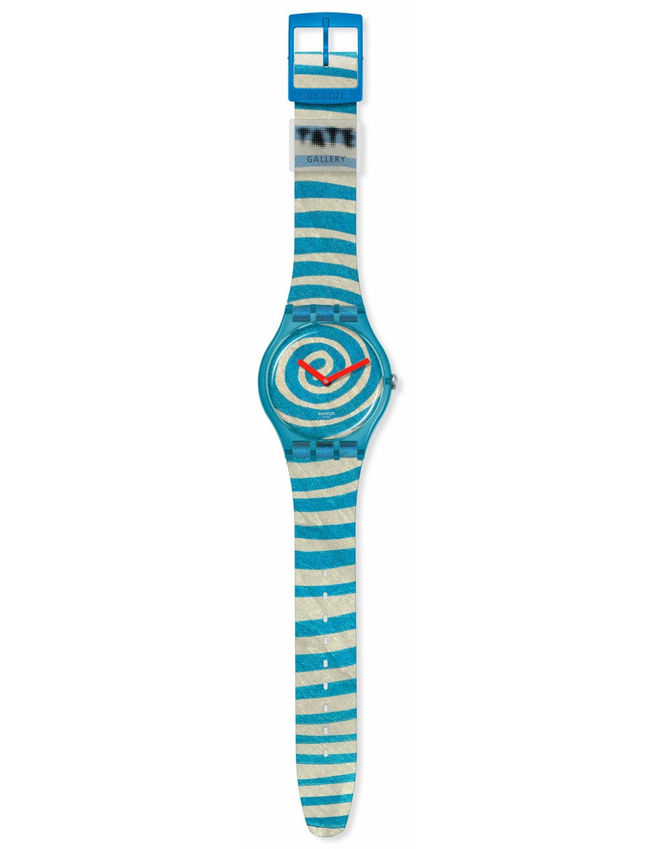 Reloj New Gent unisex SUOZ364 3