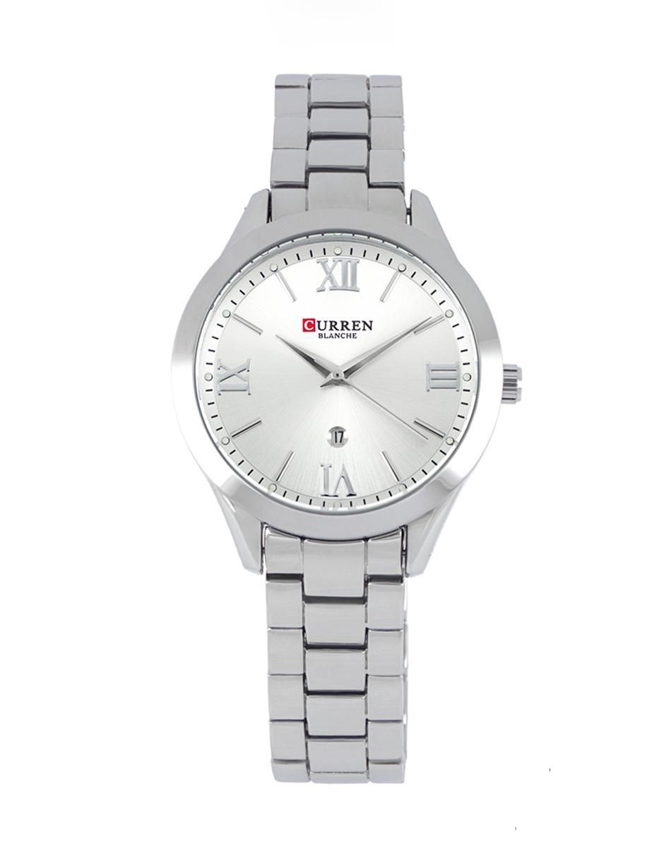 Reloj Curren Kreb para mujer Suburbia