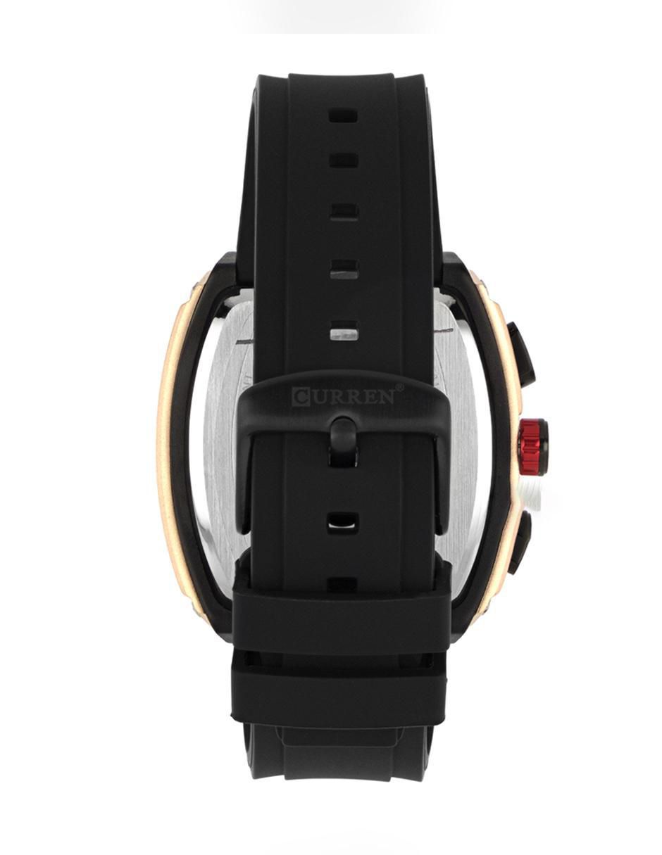 Reloj Kred para hombre 3750005530695 3