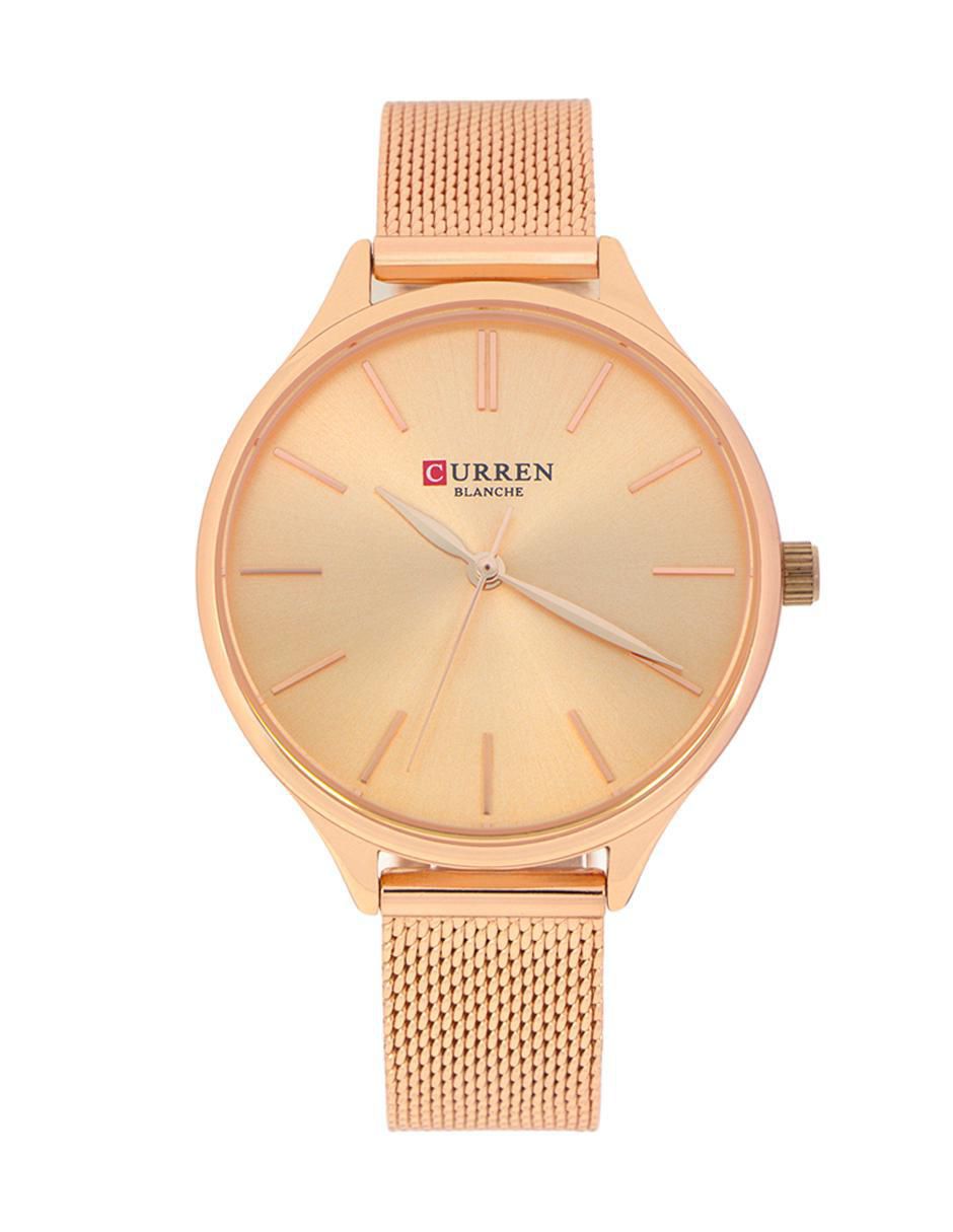 Reloj Curren Kreb para mujer 3750006021154 Suburbia