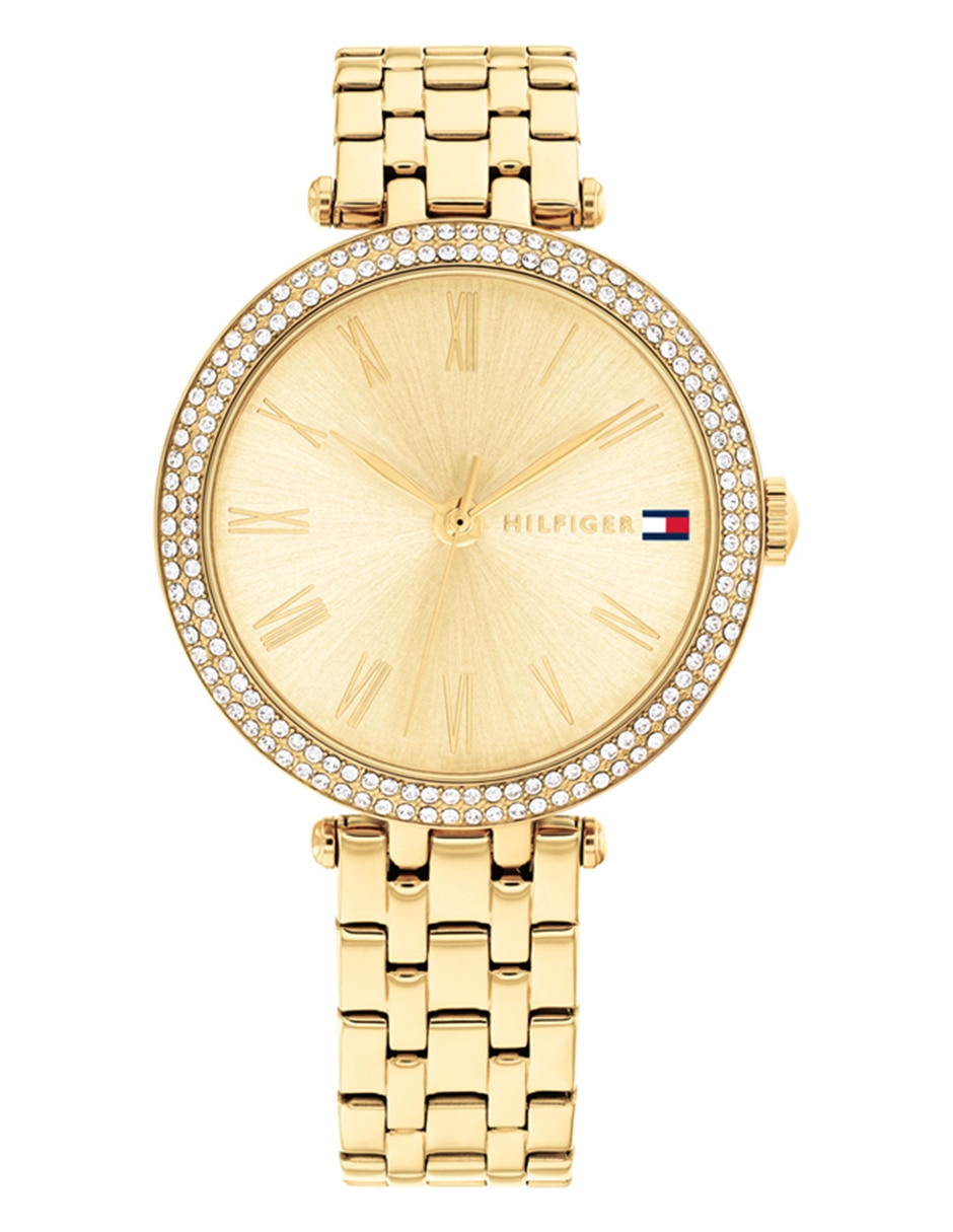 Reloj Tommy Hilfiger Natalie para mujer 1782718 Liverpool