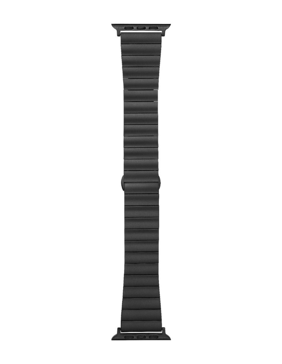 Correa para smartwatch de acero inoxidable 4