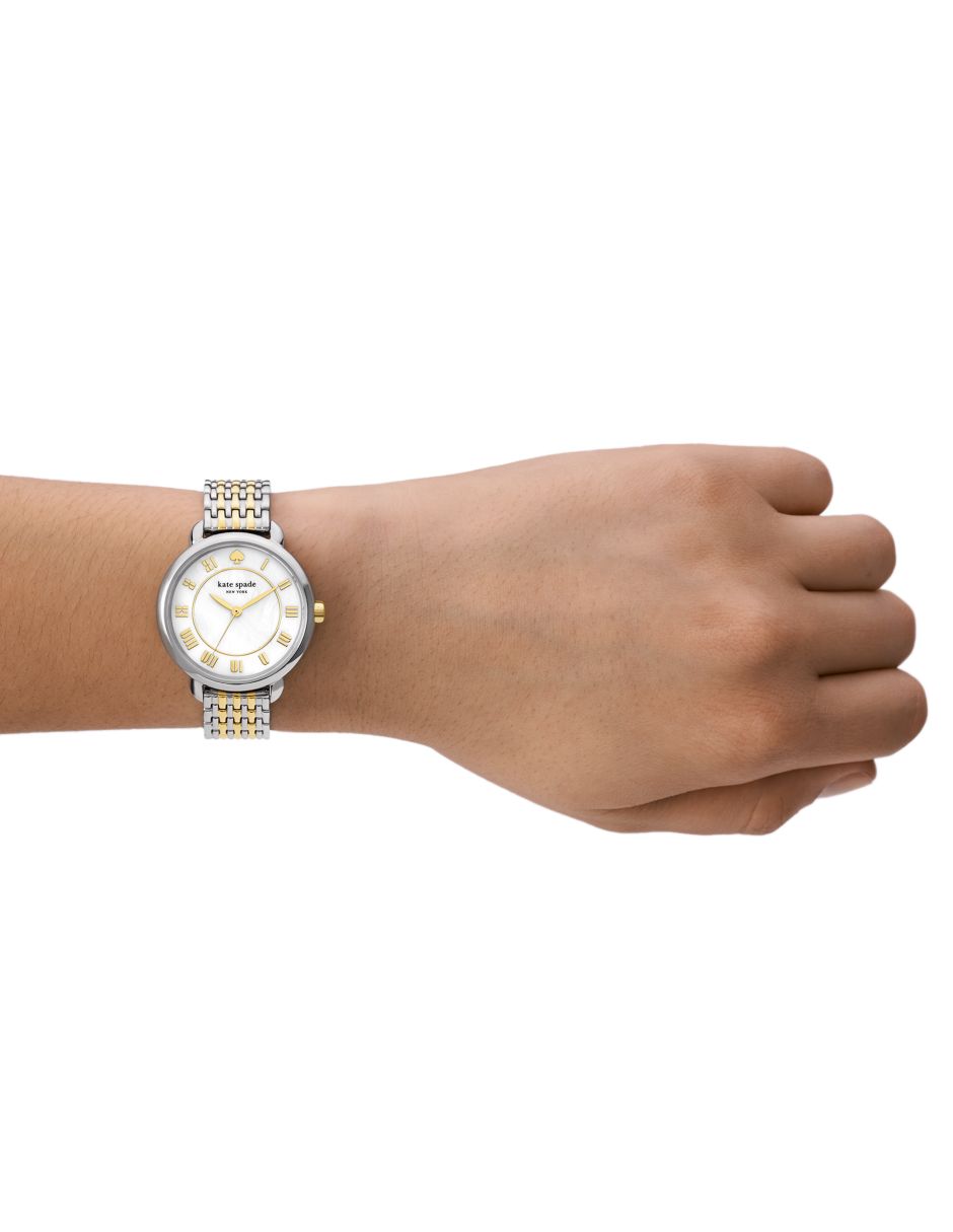 Reloj Lily Avenue para mujer KSW1822 7