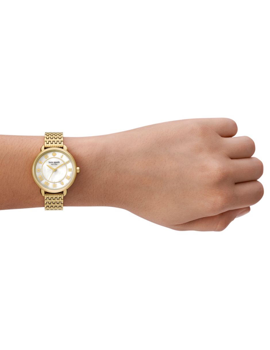 Reloj Lily Avenue para mujer KSW1823 3