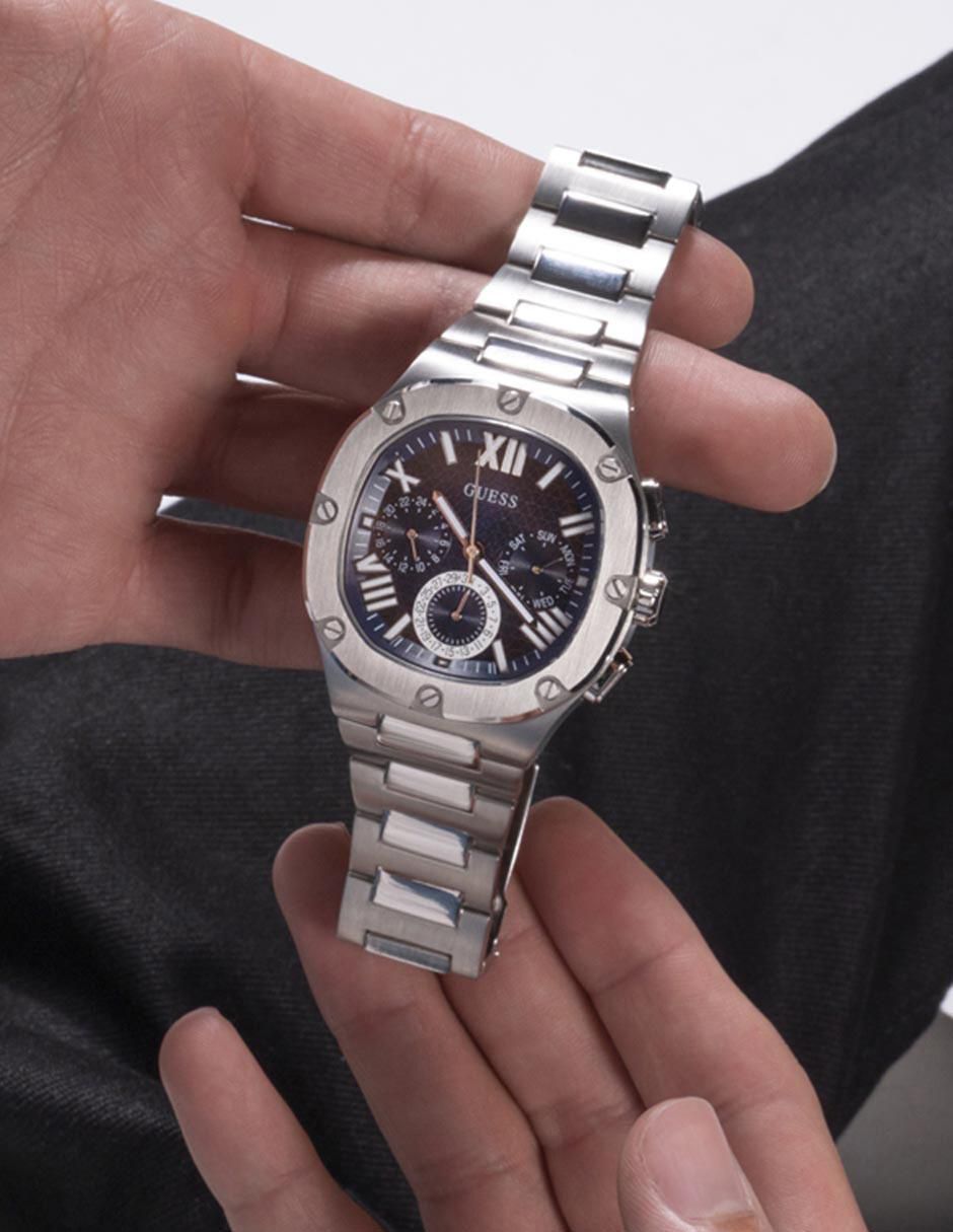 Reloj Headline para hombre GW0572G1 12