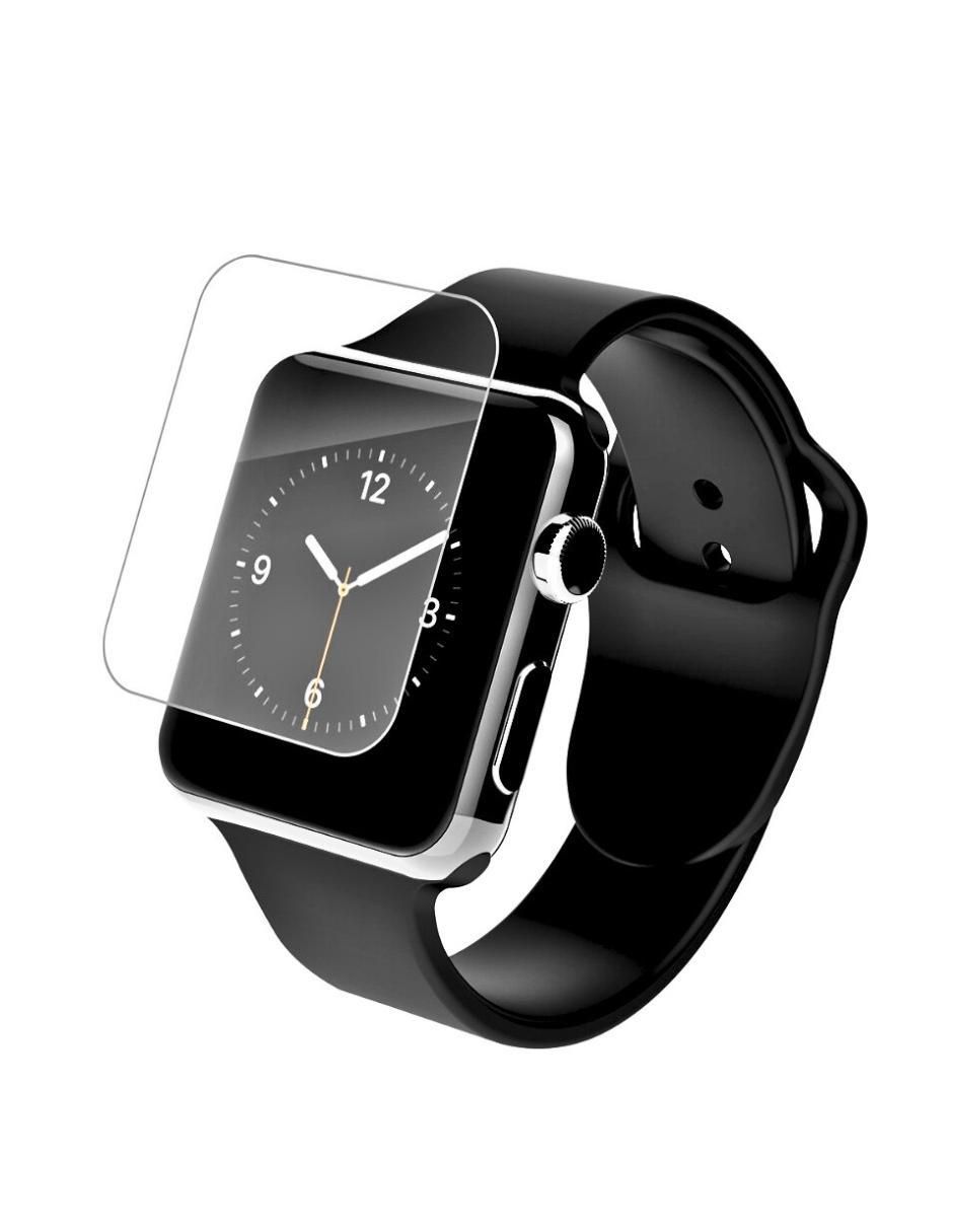 Protector smartwatch Apple Watch 38 mm de cristal templado 4