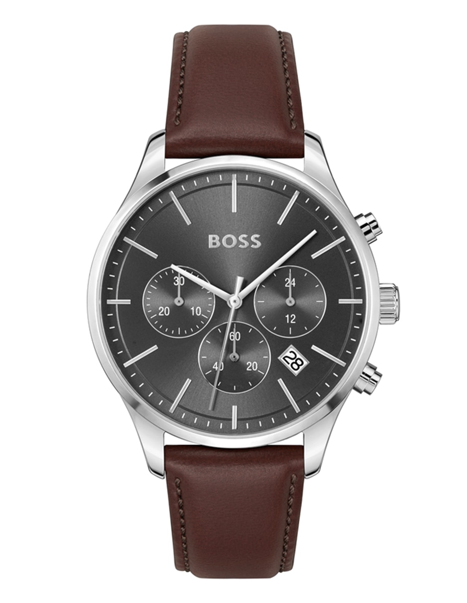 hugo boss relojes hombre