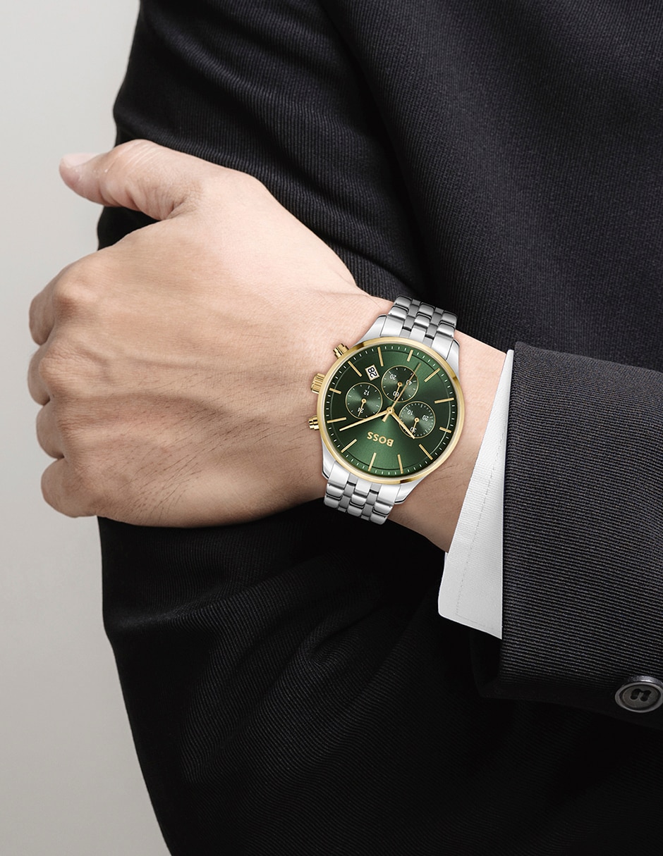 Reloj Avery para hombre 1514159 2