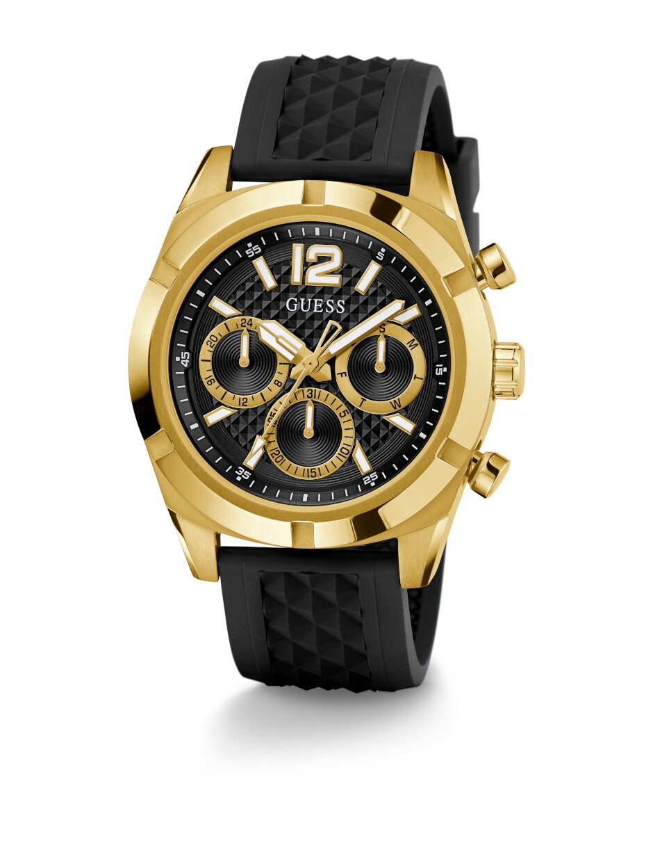Reloj Resistance para hombre GW0729G2 4
