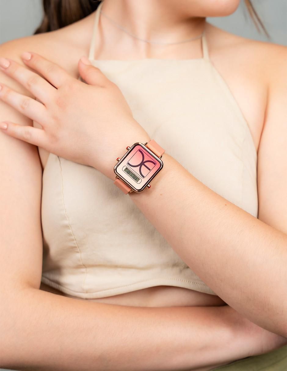 Reloj Sina para mujer OE2330 5