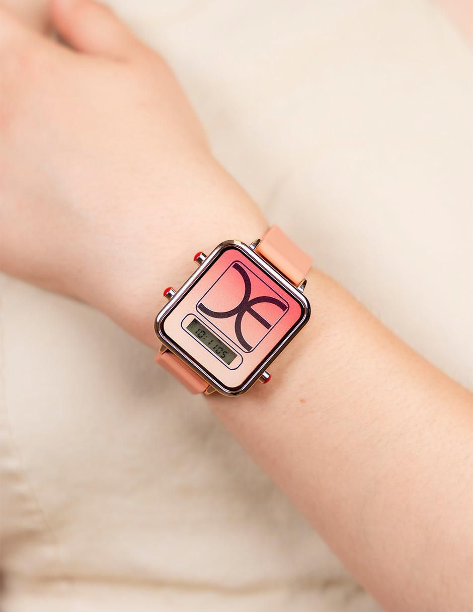 Reloj Sina para mujer OE2330 6
