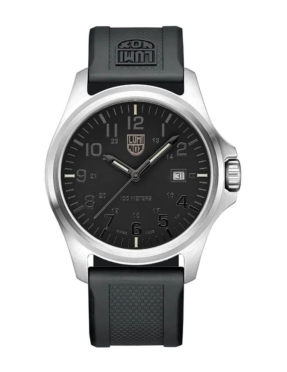 Reloj Patagonia Steel Series para hombre X2.2502 Reloj Patagonia Steel Series para hombre X2.2502