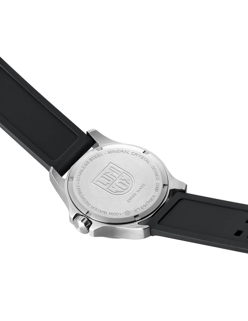 Reloj Patagonia Steel Series para hombre X2.2502 2
