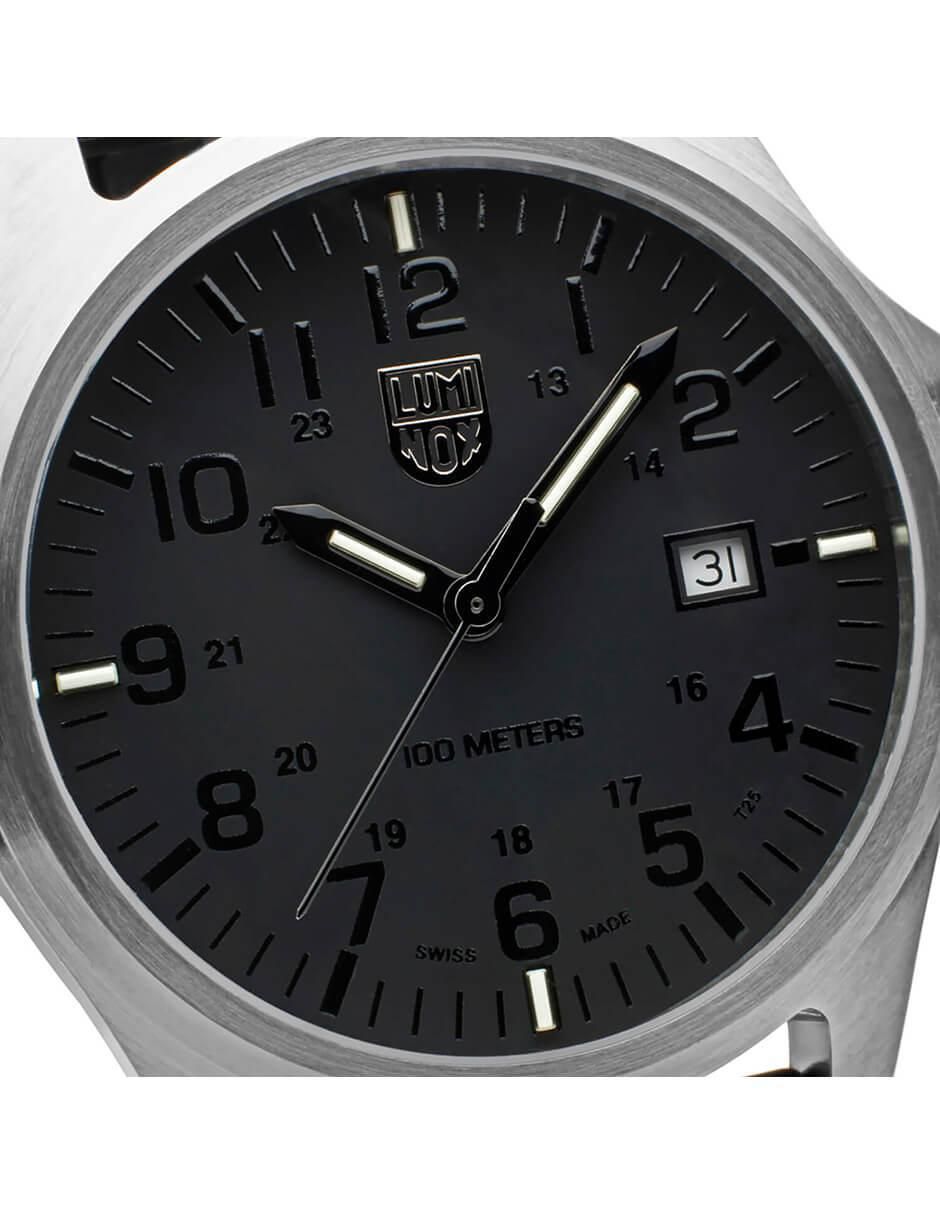 Reloj Patagonia Steel Series para hombre X2.2502 3