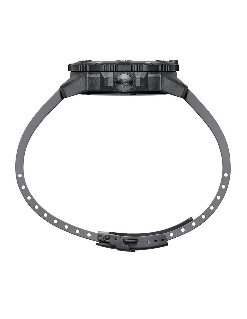 Reloj Master Carbon Seal 3860 Series para hombre XS.3862 3