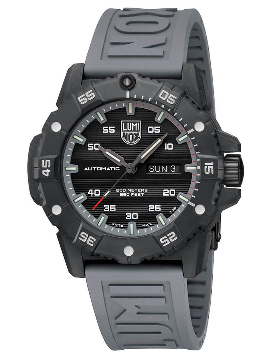 Reloj Master Carbon Seal 3860 Series para hombre XS.3862 4