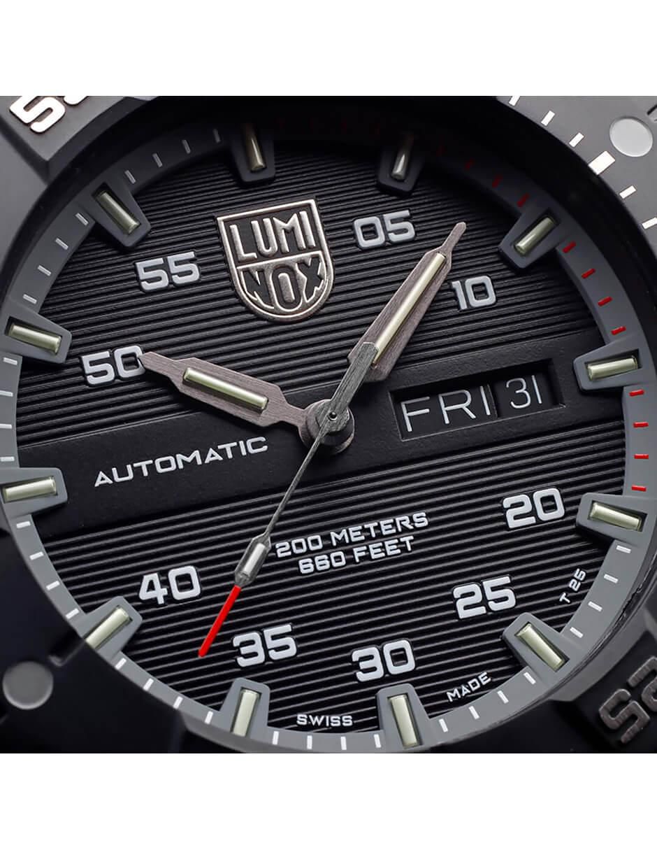Reloj Master Carbon Seal 3860 Series para hombre XS.3862 6