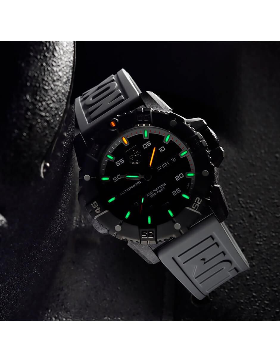 Reloj Master Carbon Seal 3860 Series para hombre XS.3862 9