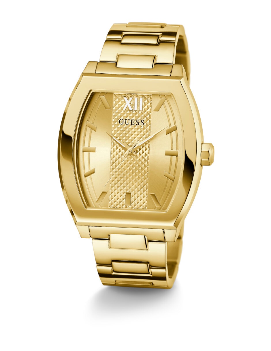 Reloj Punctual para hombre GW0705G3 4