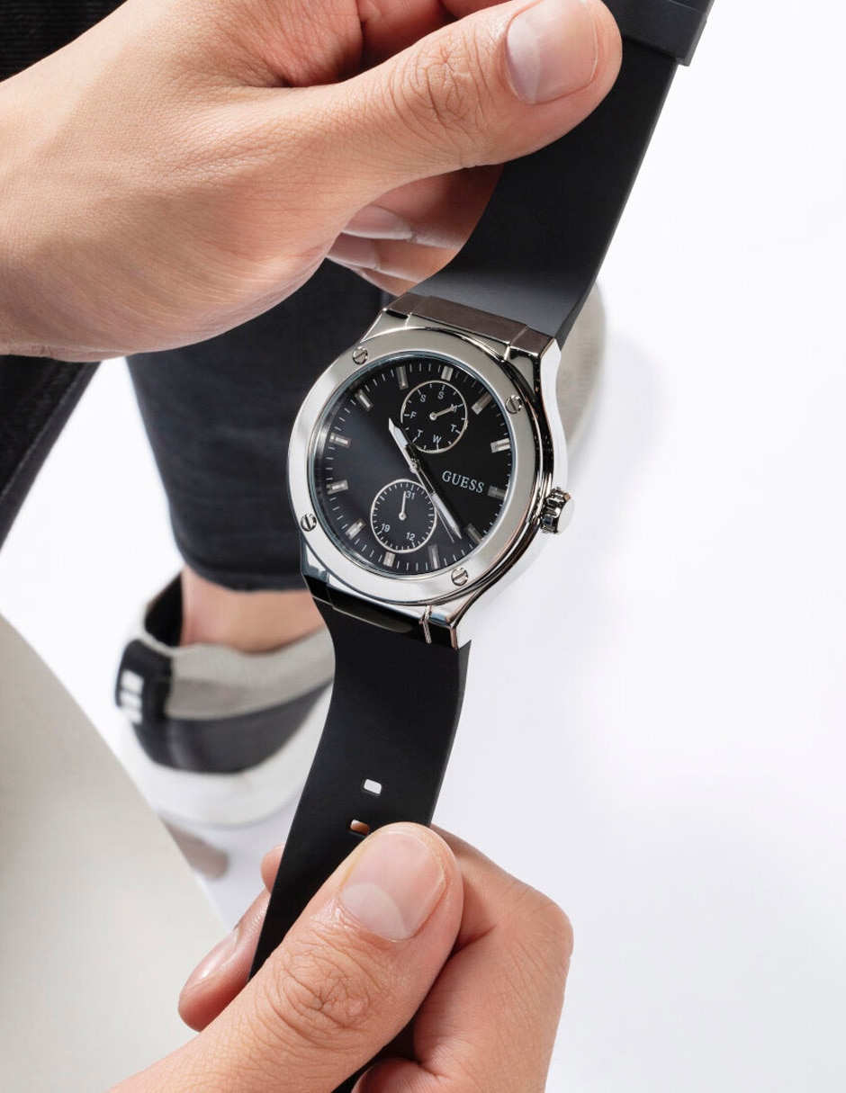 Reloj Jet para hombre GW0491G3 4