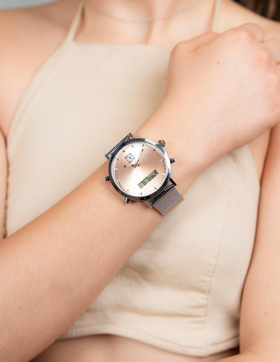 Reloj Hisa para mujer OE2409 5