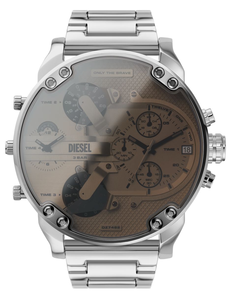 Reloj Claudio para hombre DZ7482