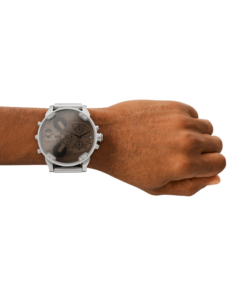 Reloj Claudio para hombre DZ7482 4
