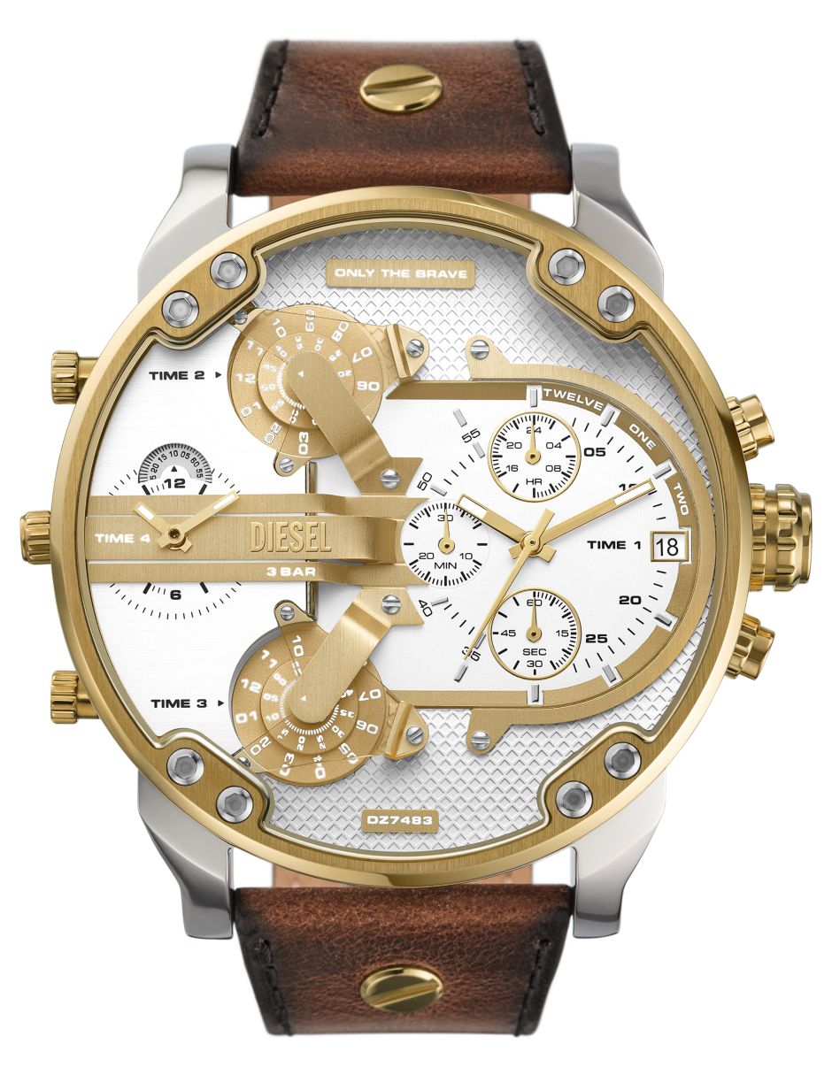 Reloj Mr. Daddy 2.0 para hombre DZ7483