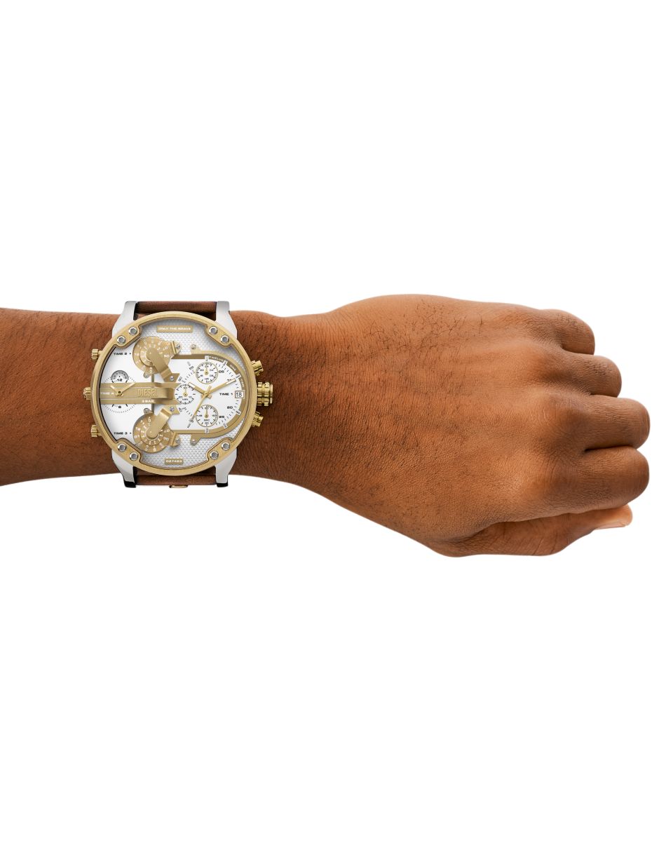Reloj Mr. Daddy 2.0 para hombre DZ7483 4