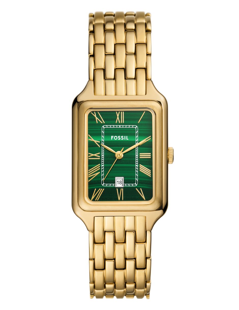 Joyería El Corte Ingles Relojes Fossil Fossil Mujer Fossil