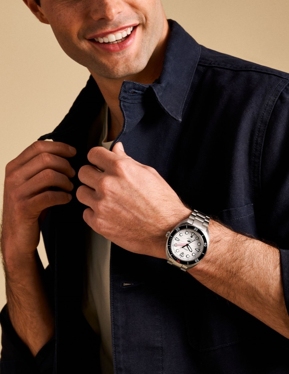 Reloj Breaker para hombre FS6063 4